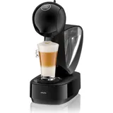Krups Nescafe Dolce Gusto Infinissima KP 1708 schwarz