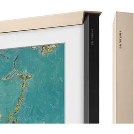 Samsung The Frame 43" Abgeschrägter Fernseher Rahmen