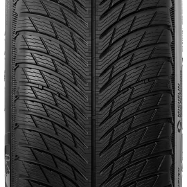 Michelin Pilot Alpin 5 235/40 R19 96W
