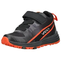 Vado Sneaker Kinder schwarz 27