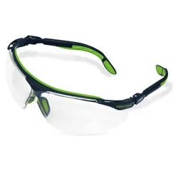 UVEX Schutzbrille Festool