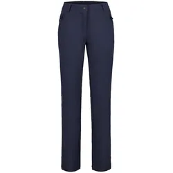 ICEPEAK Athens Softshellhose Damen 390 - dark blue 36