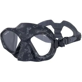 Beuchat Tauchmaske Freitauchen - Beuchat Shark schwarz