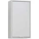 FMD Zamora 37 cm weiß