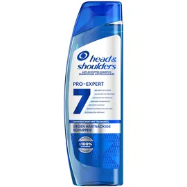 Head & Shoulders Shampoo PRO-EXPERT 7 gegen hartnäckige Schuppen 250ml