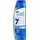 Head & Shoulders Shampoo PRO-EXPERT 7 gegen hartnäckige Schuppen 250ml