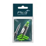 Pica Ersatzteil-Set für Fine Dry Ersatzradierer Tieflochmarker | 5 Stk.