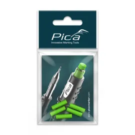 Pica Ersatzteil-Set für Fine Dry Ersatzradierer Tieflochmarker | 5 Stk.