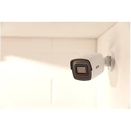 ABUS TVIP62510 Mini Tube Schwarz