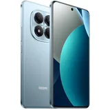 Xiaomi Redmi Note 15 Pro Smartphone 12+512GB 8+256GB 6,77" Android 15 200MP NFC