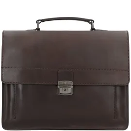 Burkely Vintage Scott Aktentasche 637822.20 braun