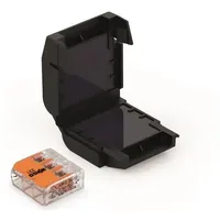 Cellpack Gelbox, mit WAGO COMPACT EASYPR-Set12x113Bulk