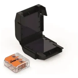 Cellpack Gelbox, mit WAGO COMPACT EASYPR-Set12x113Bulk