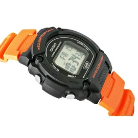 Casio Sport Collection Vivid Silikon 47 mm W-219H-4AVDF