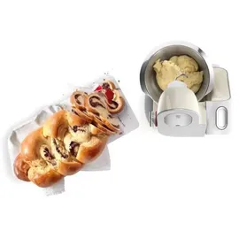 Bosch MUM5 MUM58L20 grau