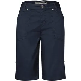 STREET ONE Bermudas blau 36