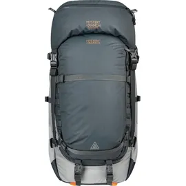 Mystery Ranch Beartooth 85 Wanderrucksack 85 cm Blau