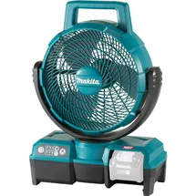 Makita CF001GZ Bodenventilator