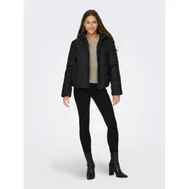 Jdy JDYARNHEM Water REP Short Puffa OTW NOOS - XS