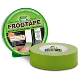 Frogtape Malerkrepp Frog Tape 41,1 m x 36 mm Grün