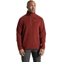 Craghoppers Corey Vi Fleece - Red Jasper - M