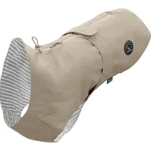 Hunter Milford Hundemantel 55 cm Taupe