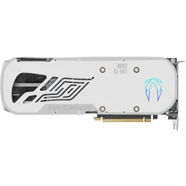 Zotac RTX 4070 Ti SUPER Trinity OC White Edition 16 GB GDDR6X ZT-D40730Q-10P