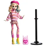 Mattel Monster High X Wednesday Enid Sinclair (HXJ05)