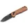 Magnum Rockstub Brown