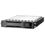 HP Hpe P44010-b21 3.84tb Hdd Hot-swap - Grey
