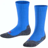 Kindersocken cobalt blue 27-30