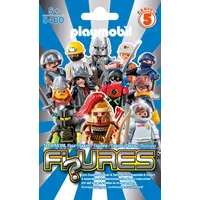 Playmobil 5460 figures Boys (Serie 5