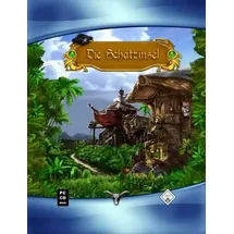 Die Schatzinsel PC