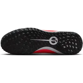 Nike Legend 10 Herren Hot Lava/White 40