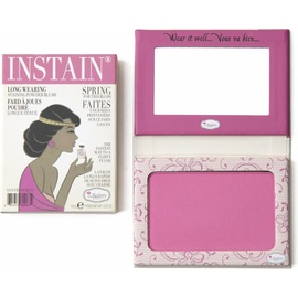The Balm theBalm Instain Rouge 6,5 g Lace