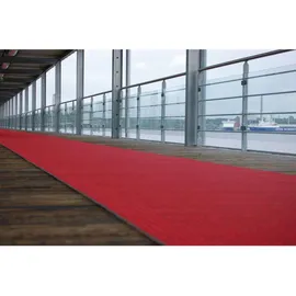 AKO Antirutschmatte R13 120 cm x 500 cm Anthrazit