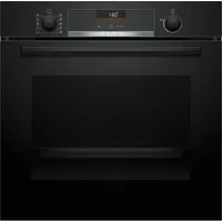 Bosch Multifunktionsherd BOSCH HBG536EB3 3400 W 71 L