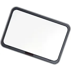 Wellhome Sensor-Mülleimer 70 l Weiß