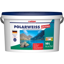 Wilckens Polarweiss Extra Weiß 10000 ml