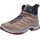 Lowa Innovo GTX Mid Damen dune/grau 37,5