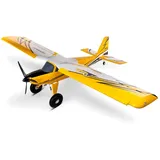 E-Flite RC-Flugzeug Super Timber 1,7m BNF CH gelb