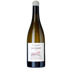 Prestige Blanc 2023 - Domaine de la Janasse