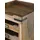 GUTMANN FACTORY Kombikommode 40 x 110 x 40 cm Beige