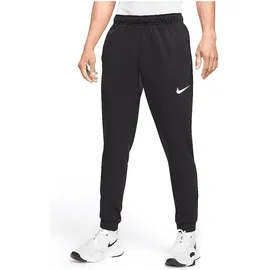 Nike Dri-FIT Tapered Training Sweathose 010 black/white S