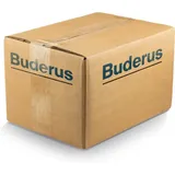 Buderus Schalldämpfer flexibel SDF160-1000, - 7738113888