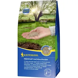 FP Kiepenkerl Quality Frühstart Nachsaatrasen 1kg Für 35 M2 (8265696)