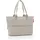 Reisenthel Shopper e1 herringbone sand