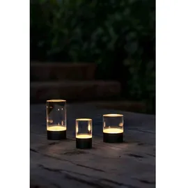 Piffany Uyuni Glow Rod klar 6x8cm