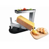 Steba Käse-Raclette RC 210 Swiss STYLE - silber