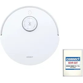 Ecovacs Deebot T10